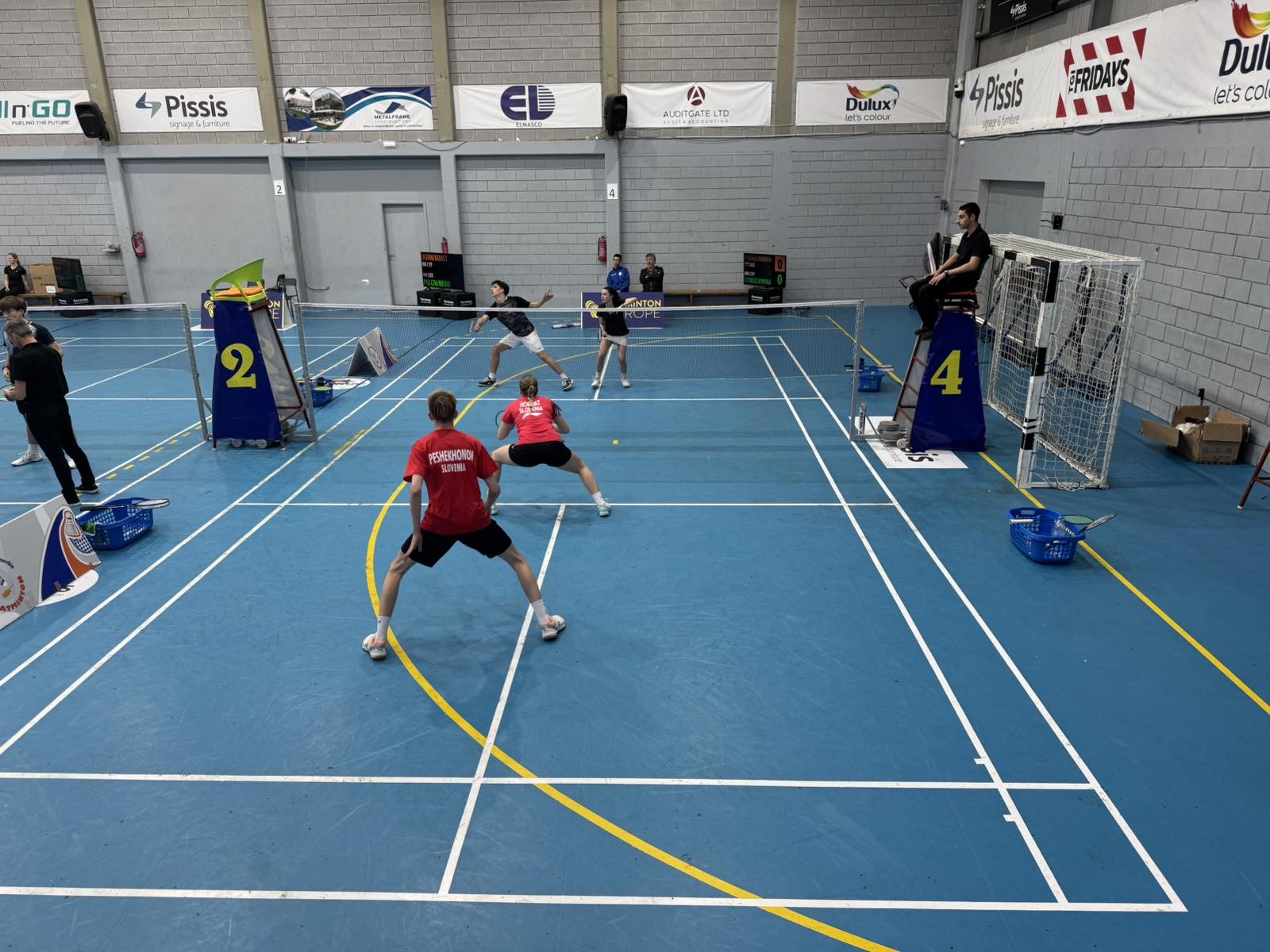 Ciper 2025 (U17)